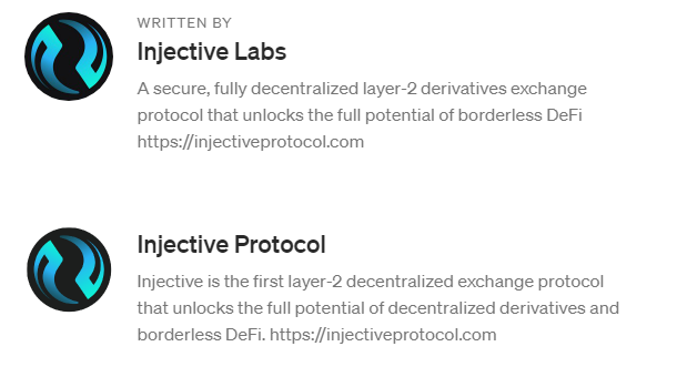 injective