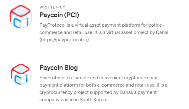 paycoin