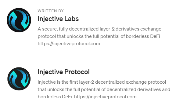 injective