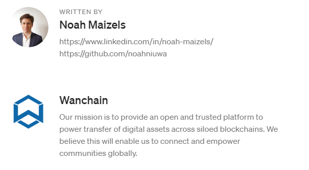 wanchain