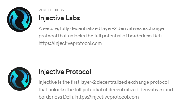 INJECTIVE