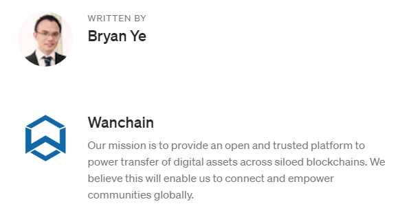 wanwallet
