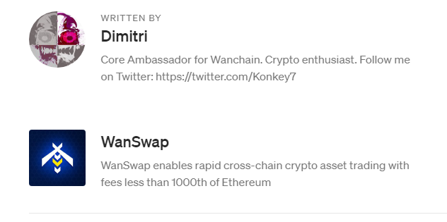 wanswap