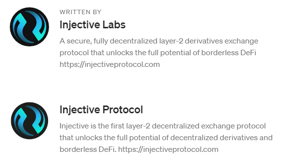 injective