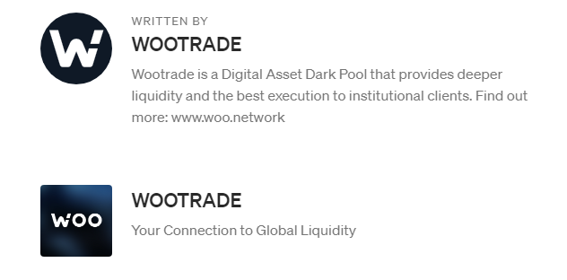 wootrade