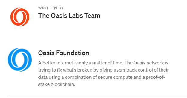 oasis