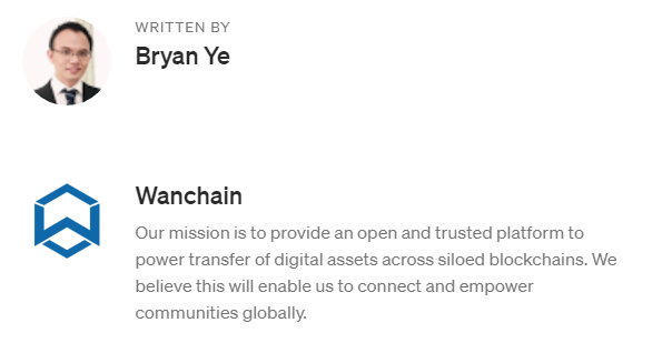 wanchain storeman