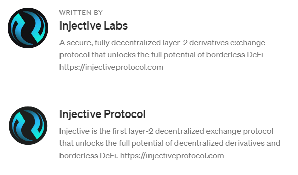 injective