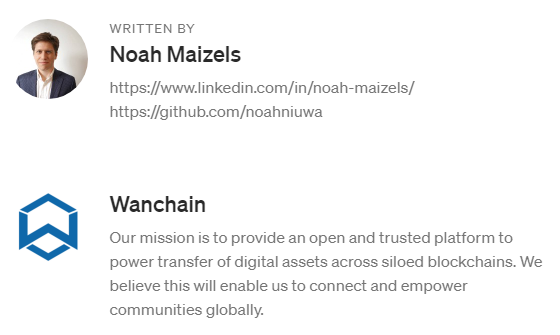 wanchain