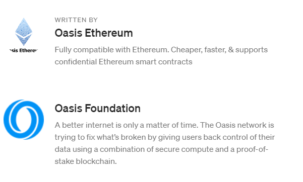 oasis
