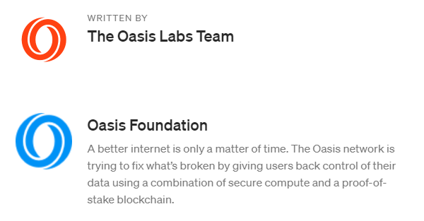 oasis