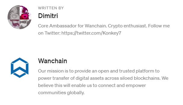 wanchain