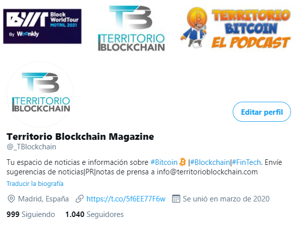 podcast territorio bitcoin