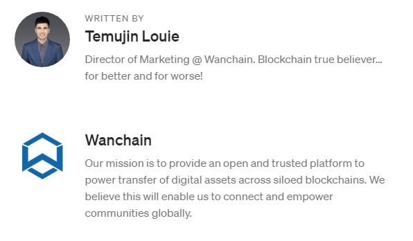 wanchain