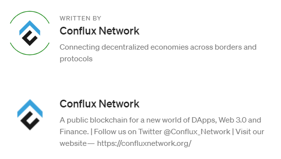 conflux