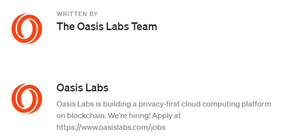 oasis