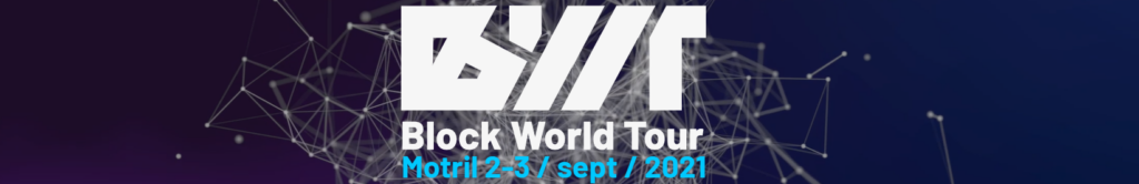 block world tour