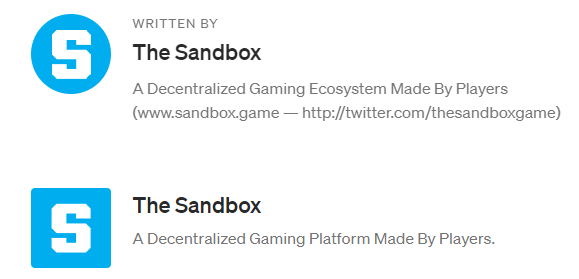 sandbox