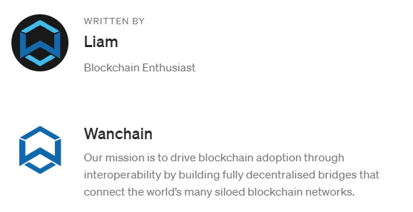 wanchain zookeeper