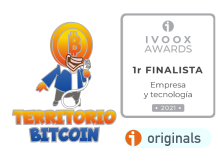 Territorio Bitcoin