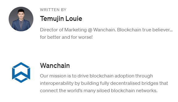 wanchain