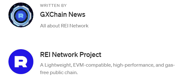 rei network binance
