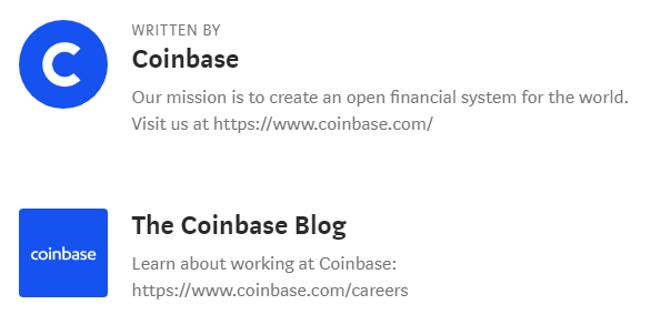 coinbase