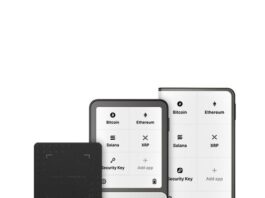 Ledger Recovery Key