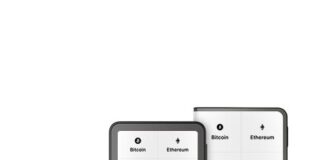 Ledger Recovery Key