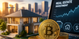 CryptEscrow y Kraken establecen asociación para liquidaciones inmobiliarias con criptomonedas