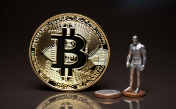 eToro: «El bitcoin pulveriza el nivel de resistencia de los 32.000 dólares»