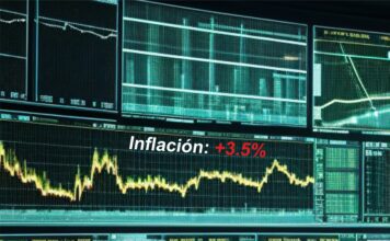 Inflación: abróchate el cinturón que aún no hemos llegado al objetivo. Javier Molina, analista senior de mercados para eToro