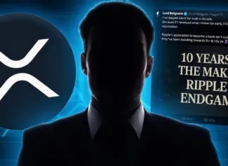 Insider BOJ: el declive de Europa es el plan… y la comunidad XRP está en alerta