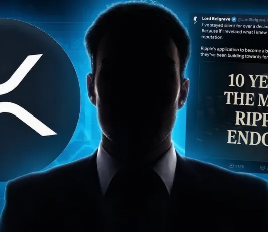 Insider BOJ: el declive de Europa es el plan… y la comunidad XRP está en alerta