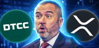 LA DTCC NO HA CONFIRMADO XRP... PERO ESTÁN HACIENDO ESTO