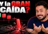 La GRAN CAÍDA en BITCOIN NO LLEGARÁ, Necesitas Saber ESTO