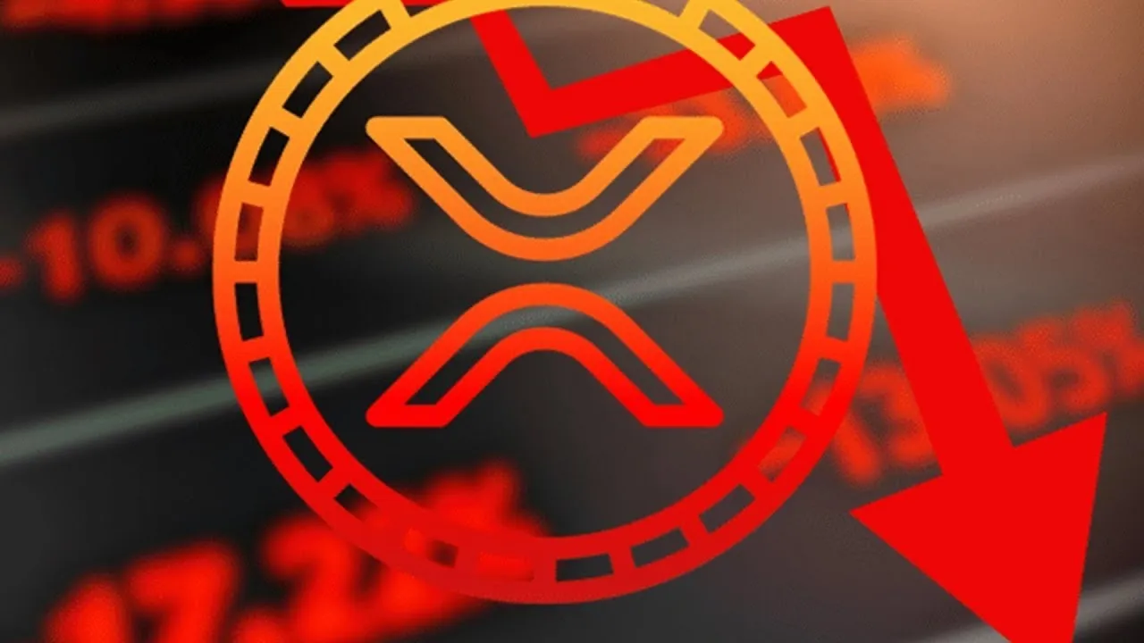 LA MALDICIÓN DE OCTUBRE - RIPPLE XRP LA MALDICIÓN DE OCTUBRE - RIPPLE XRP