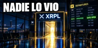 La puerta que XRPL abrió esta semana mientras casi nadie miraba a XRP