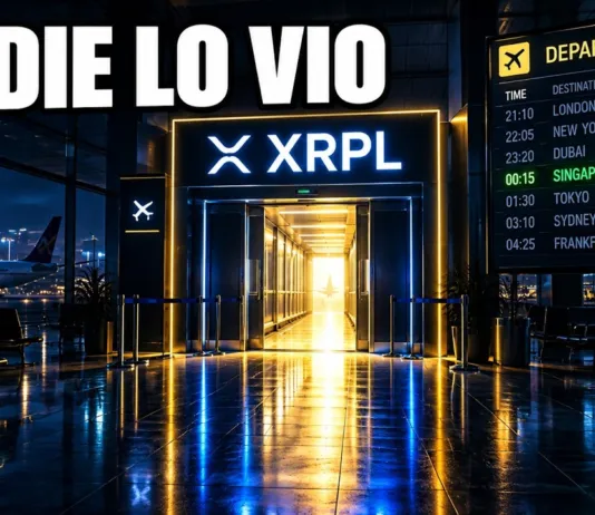 La puerta que XRPL abrió esta semana mientras casi nadie miraba a XRP