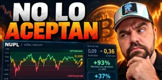 La Señal de Fidelity Sobre BITCOIN Que los Bajistas No Quieren Ver 😨