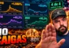 La Trampa de BITCOIN Antes del 3 de Noviembre La Trampa de BITCOIN Antes del 3 de Noviembre