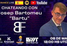 Las Regulaciones Que Cambian TODO en Crypto | Bartu Analiza las opciones