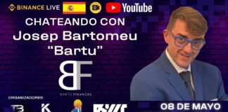Las Regulaciones Que Cambian TODO en Crypto | Bartu Analiza las opciones