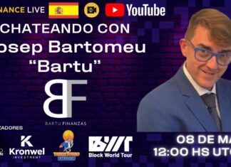 Josep Bartomeu ‘Bartu’: regulación cripto y fiscalidad Las Regulaciones Que Cambian TODO en Crypto | Bartu Analiza las opciones