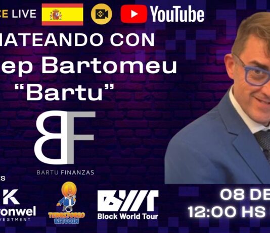 Las Regulaciones Que Cambian TODO en Crypto | Bartu Analiza las opciones