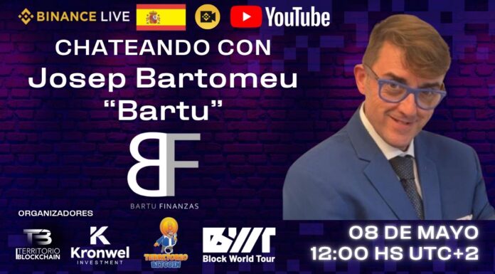 Las Regulaciones Que Cambian TODO en Crypto | Bartu Analiza las opciones