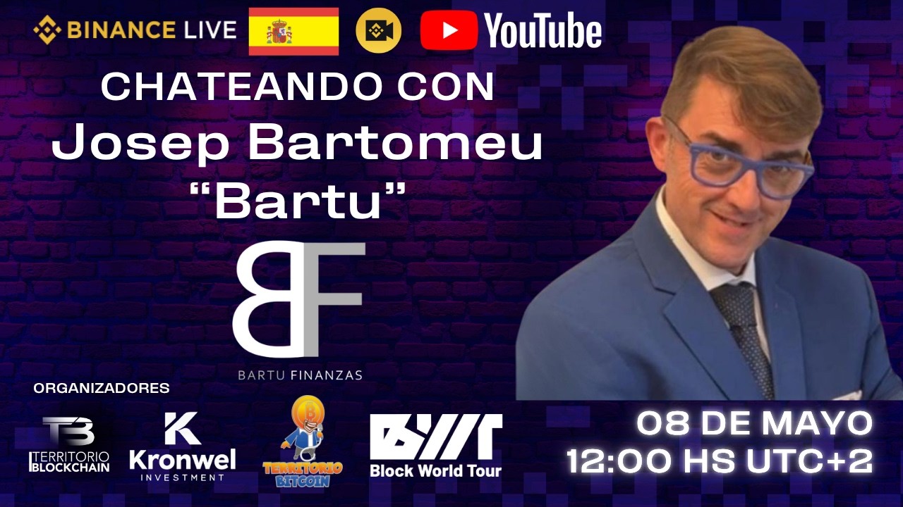 Las Regulaciones Que Cambian TODO en Crypto | Bartu Analiza las opciones Las Regulaciones Que Cambian TODO en Crypto | Bartu Analiza las opciones