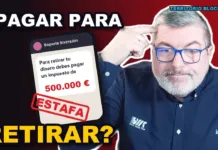Le robaron 1,5 millones por Tinder: así funciona la estafa