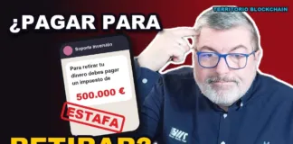 Le robaron 1,5 millones por Tinder: así funciona la estafa
