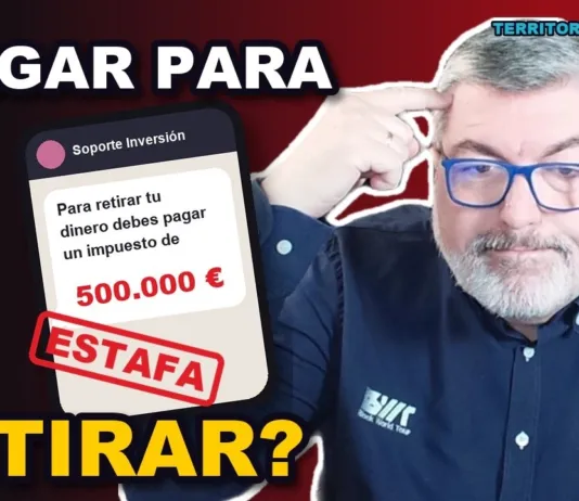 Le robaron 1,5 millones por Tinder: así funciona la estafa